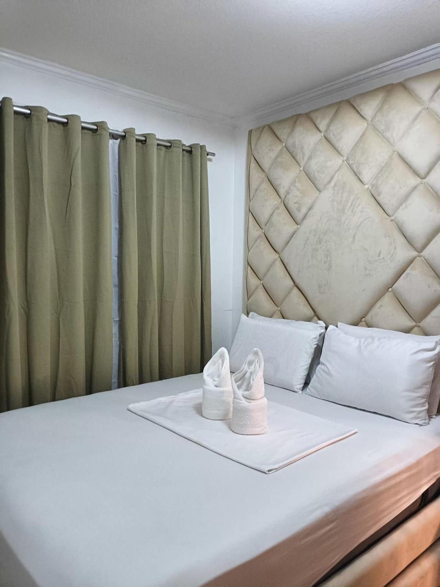 2Br Condo Free Pool With Wifi Near Mall In Davao City Exterior photo