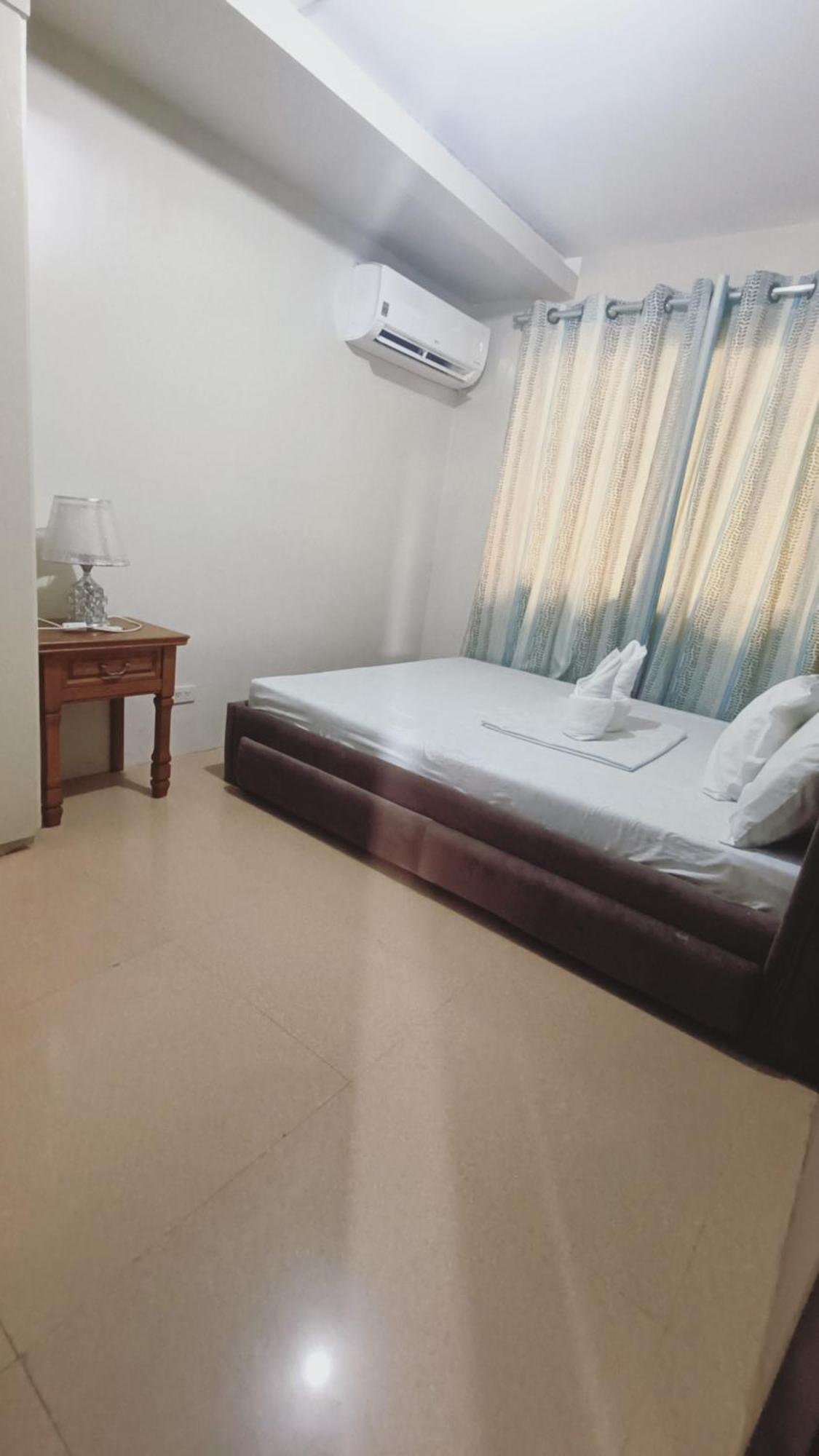 2Br Condo Free Pool With Wifi Near Mall In Davao City Exterior photo